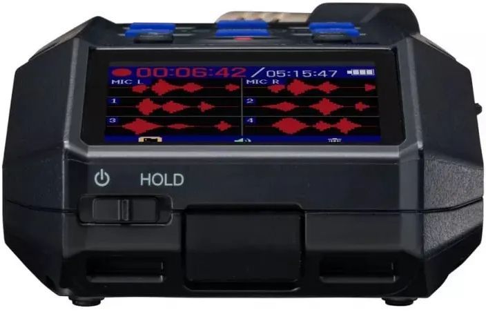 Zoom H6e - фото 4