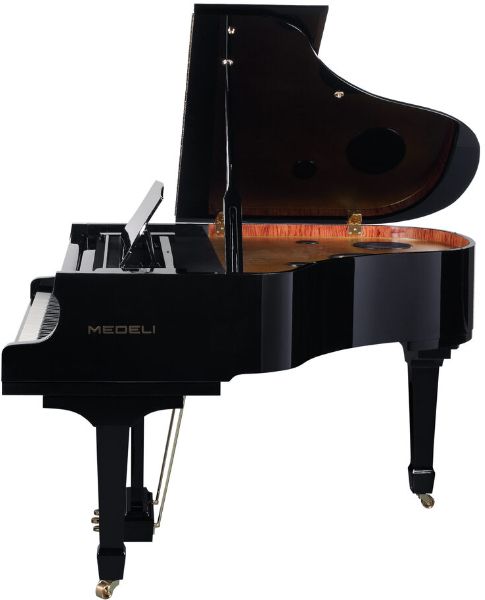 Medeli GP805 - фото 2