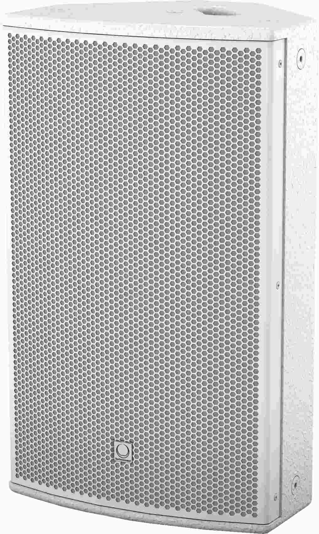 Turbosound NuQ102-WH - фото 3