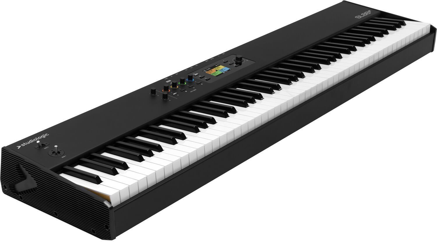 Studiologic SL88 GT mk2 - фото 3