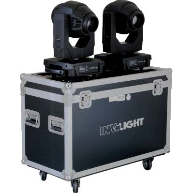 Involight PROSPOT300SET