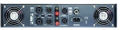 Soundking AE1500 - фото 2