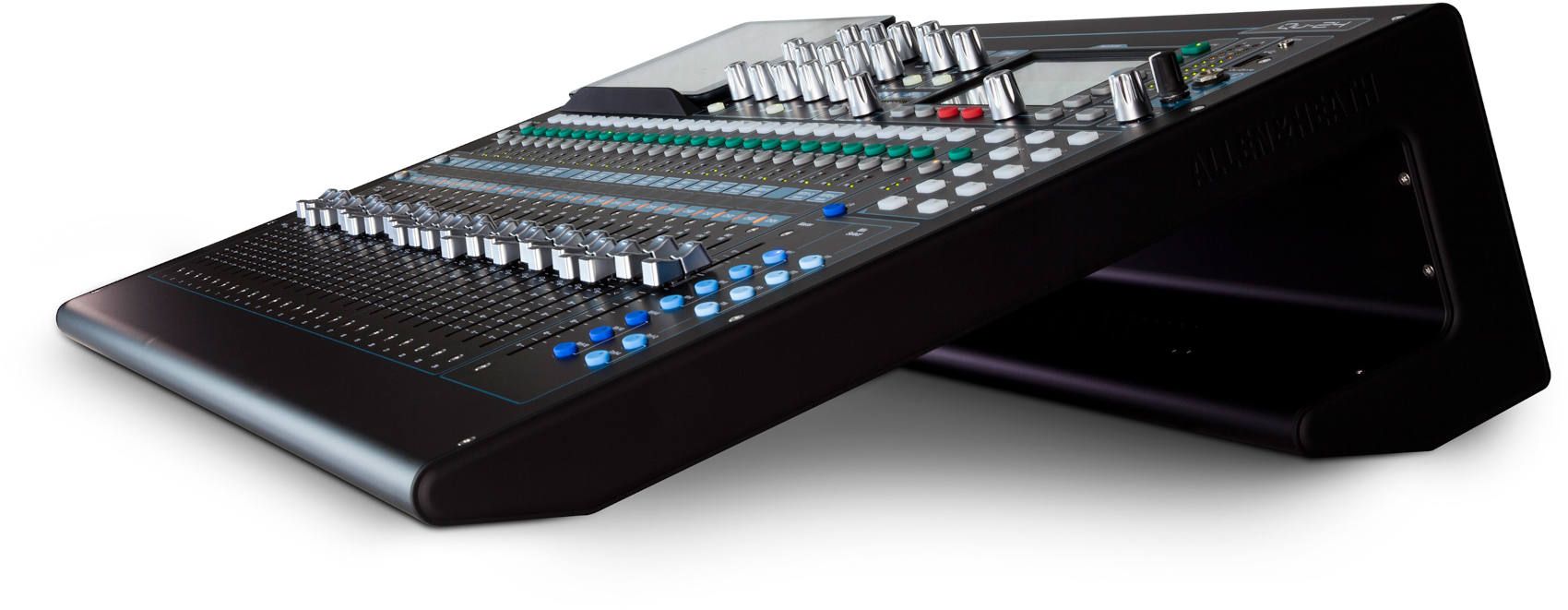 Allen&Heath QU-24 - фото 3