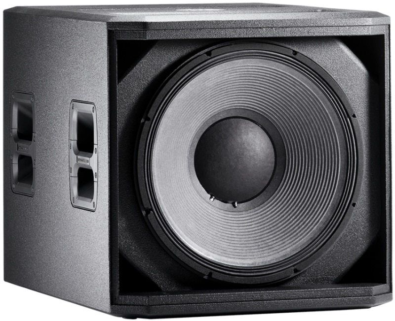 JBL STX818S - фото 4