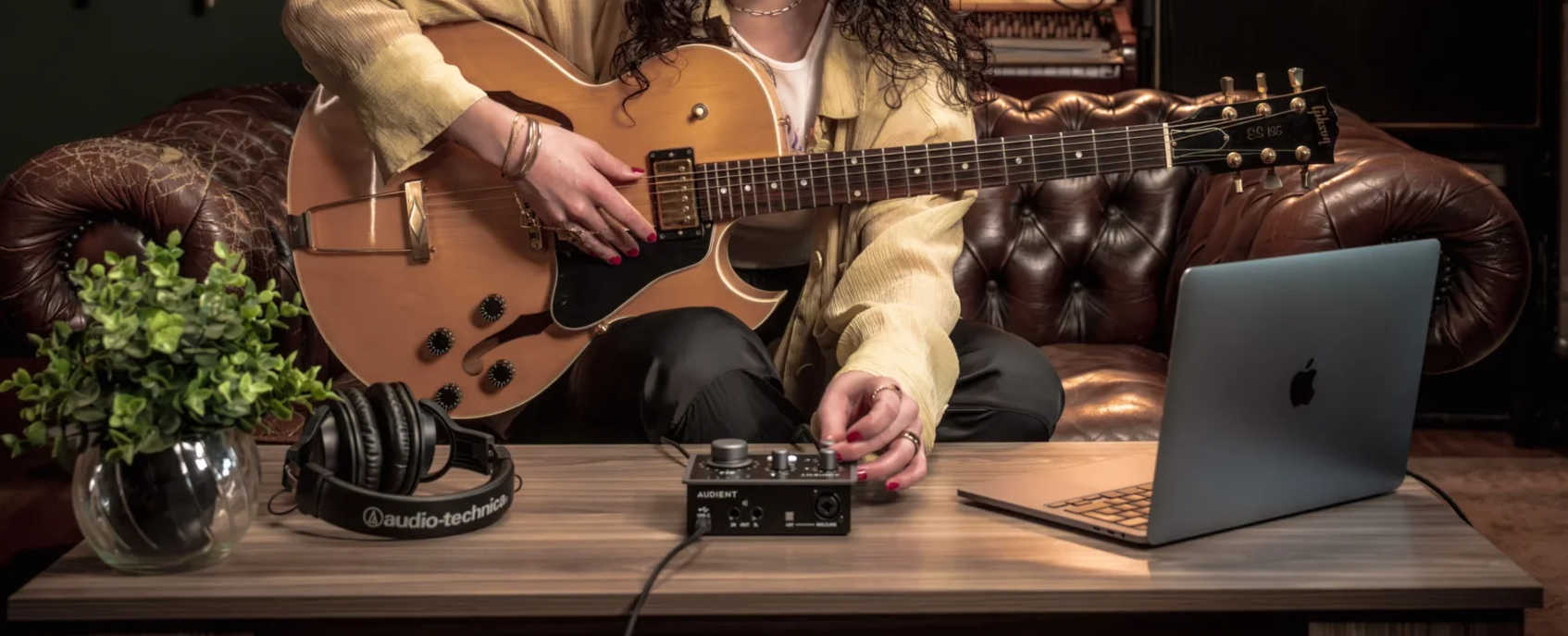 Audient iD4 MKII - фото 6