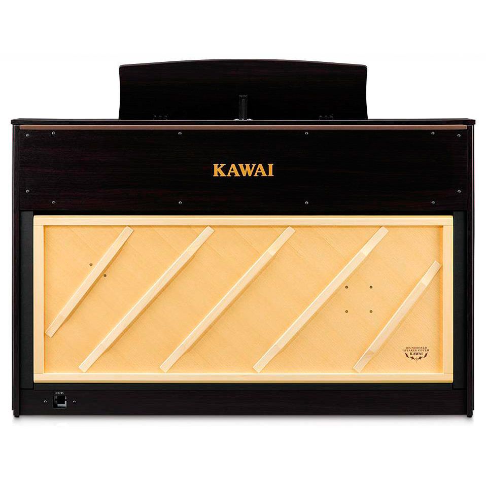Kawai CA98R - фото 3