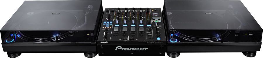 Pioneer PLX1000 - фото 4