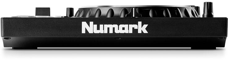 Numark Mixtrack Platinum FX - фото 7