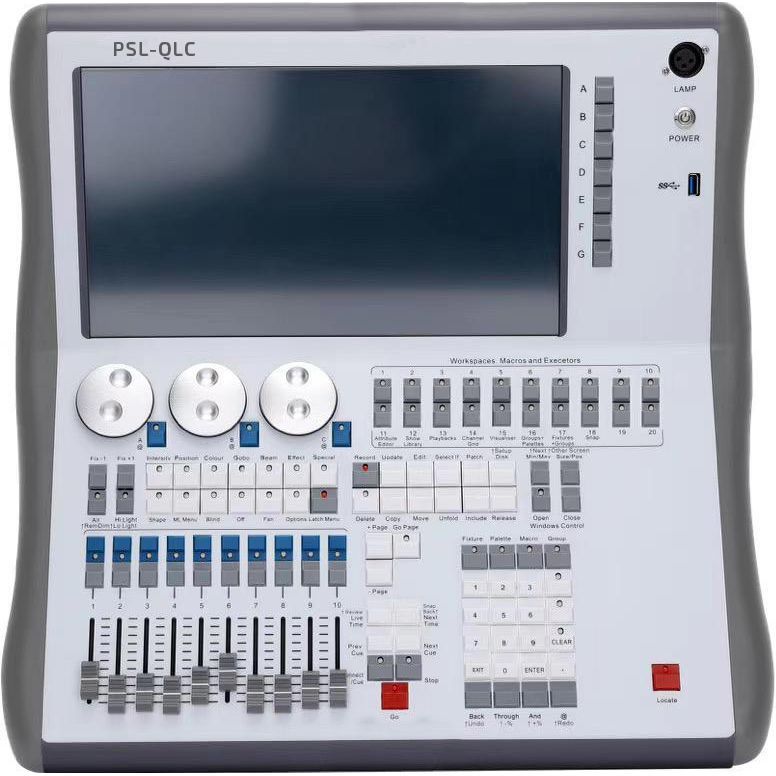 PSL Lighting PSL-QLC
