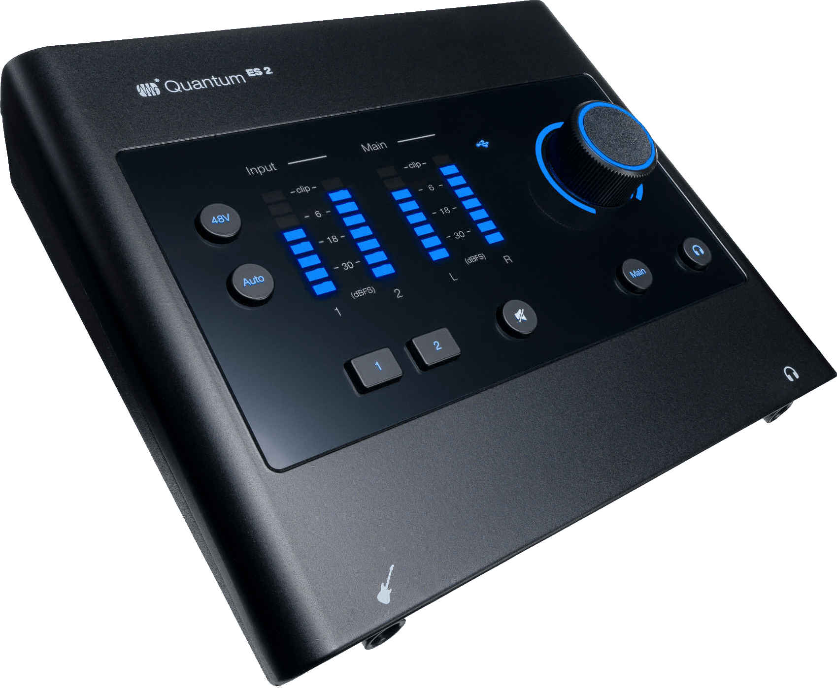 PreSonus Quantum ES 2 - фото 3