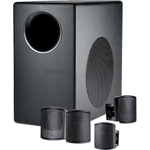 JBL Control 50 Pack