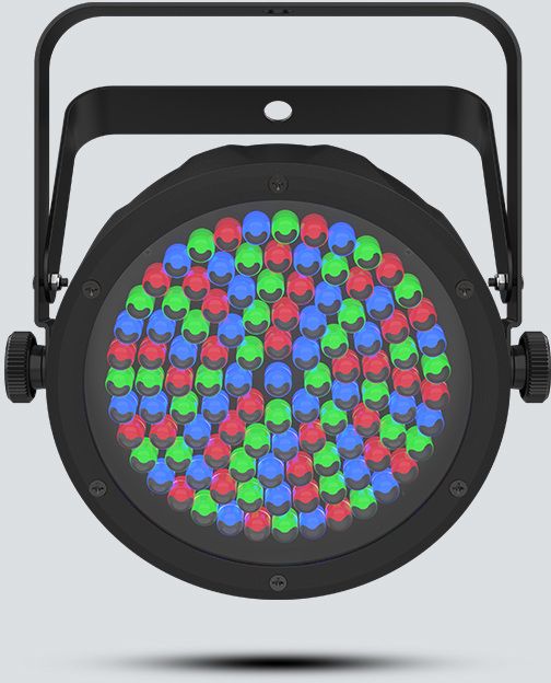 Chauvet Slim PAR 56 - фото 2