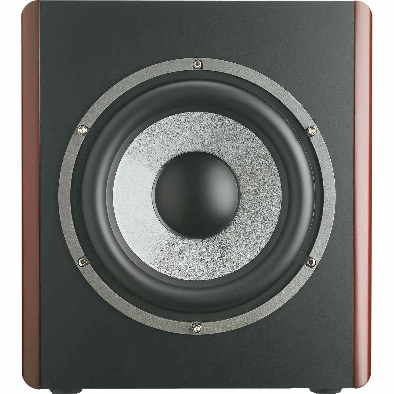 Focal Sub 6 red