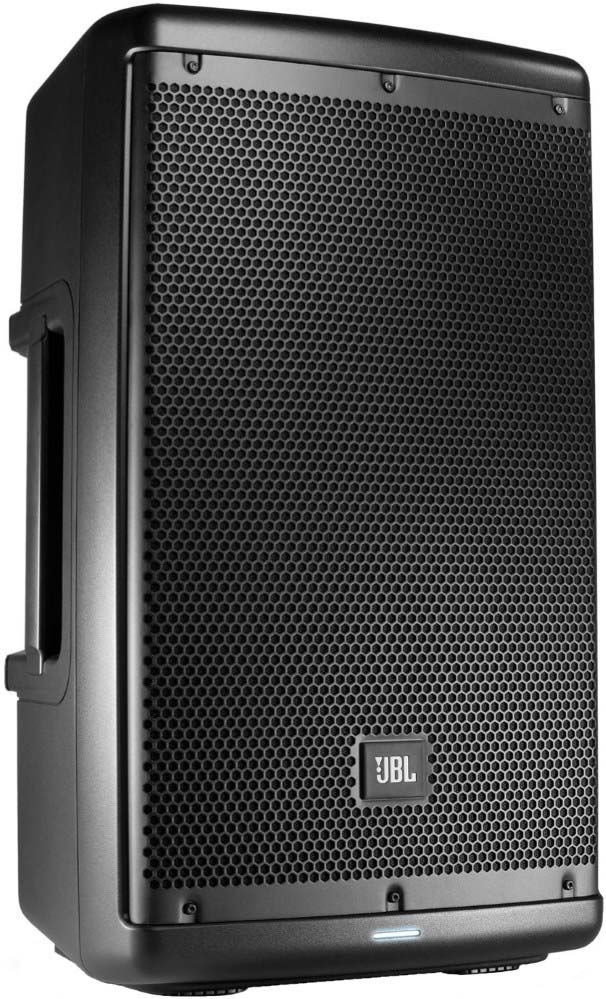 JBL EON610 - фото 2