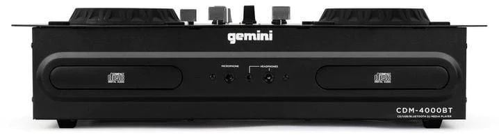 Gemini CDM-4000BT - фото 5