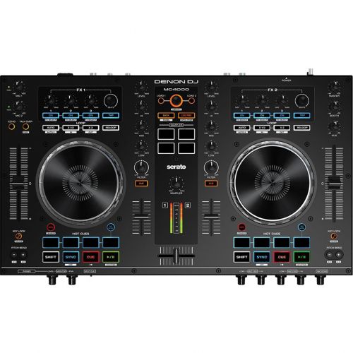 Denon DN-MC4000