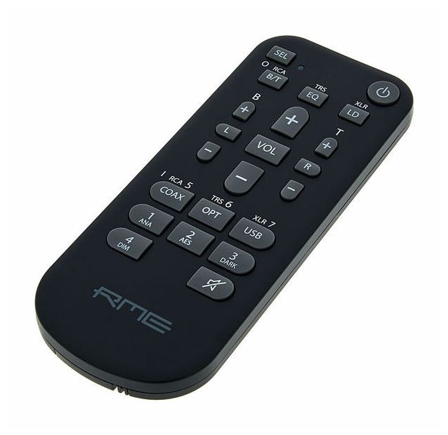 RME MRC Multi Remote Control MK2 - фото 2