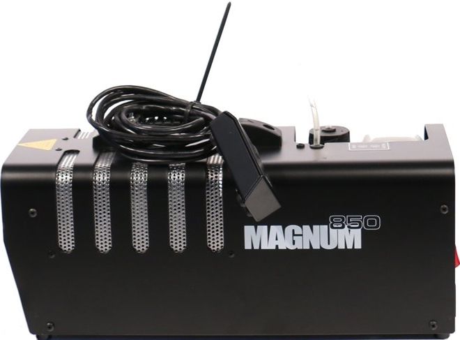 Martin Magnum 850 - фото 2