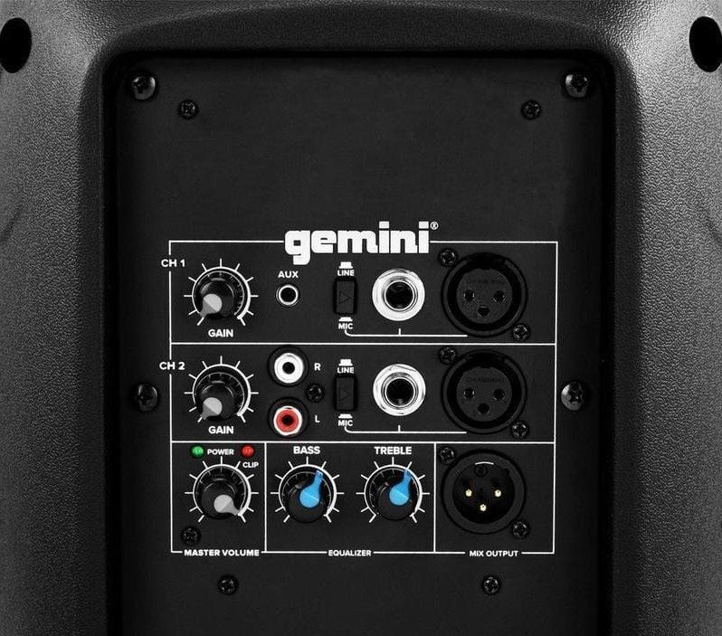Gemini AS-2108P - фото 5