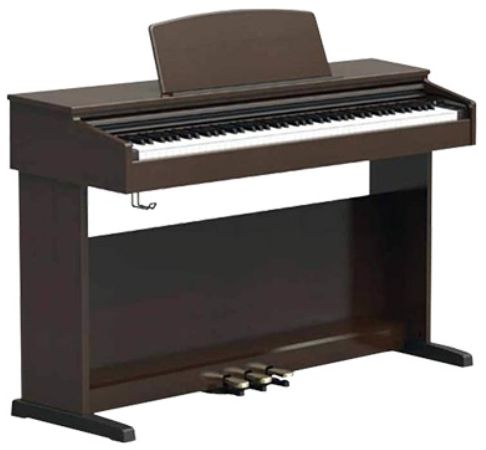 Orla CDP-2-Rosewood - фото 4