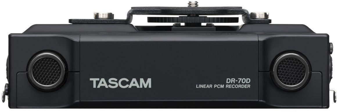 Tascam DR-70D - фото 5