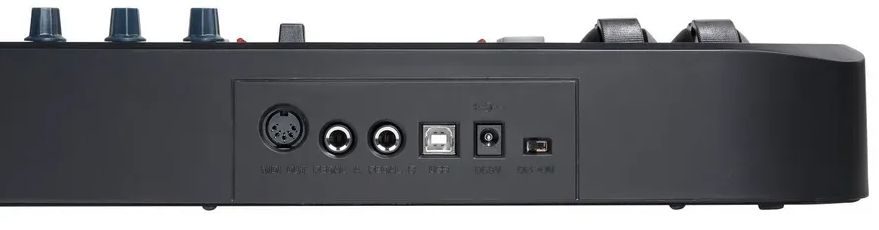 LAudio KS49B - фото 4