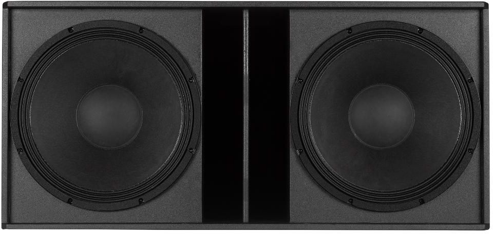 RCF SUB 8008-AS - фото 2