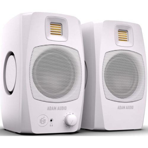 Adam Audio D3V White