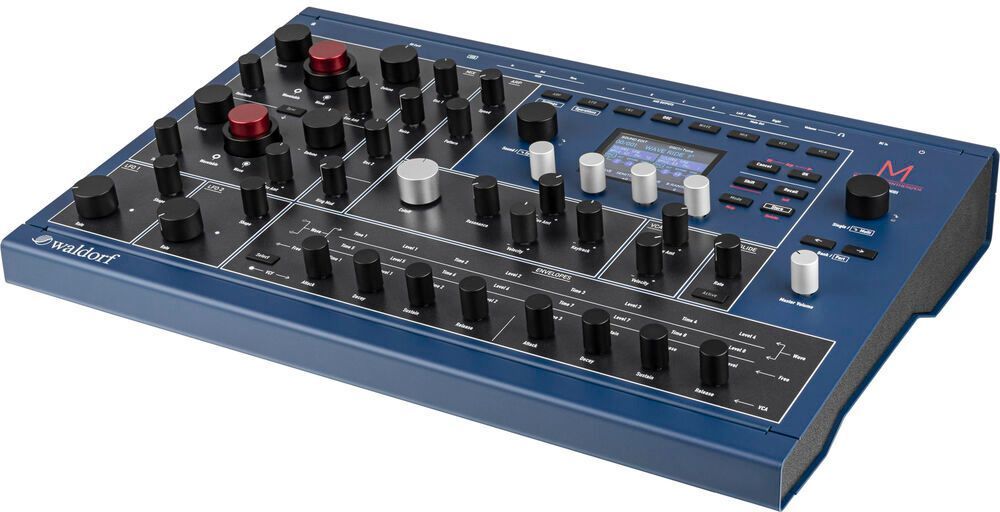 Waldorf M - фото 6