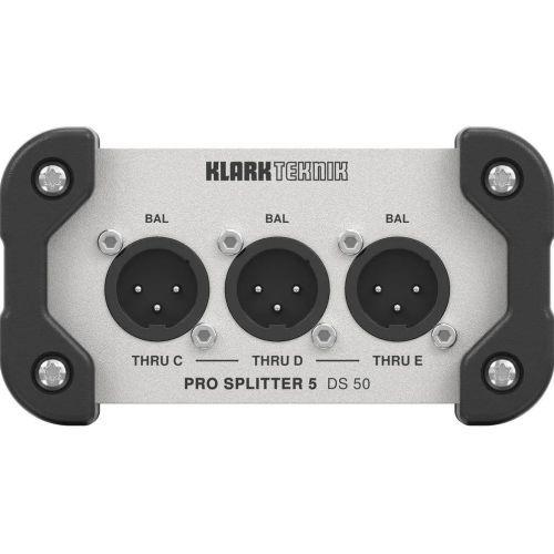Klark Teknik DS 50