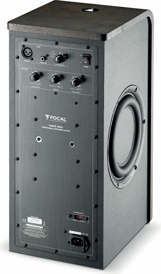 Focal SHAPE TWIN - фото 5