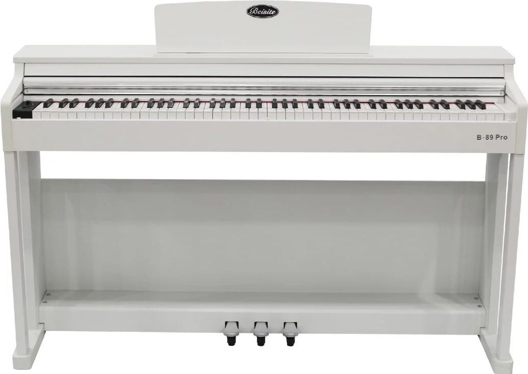 Beisite B-89 Pro WH