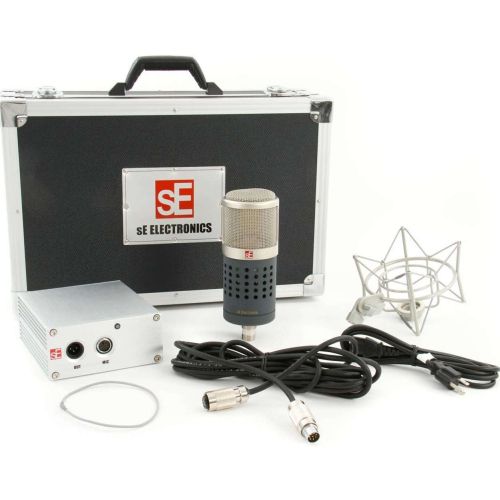 SE Electronics Gemini II