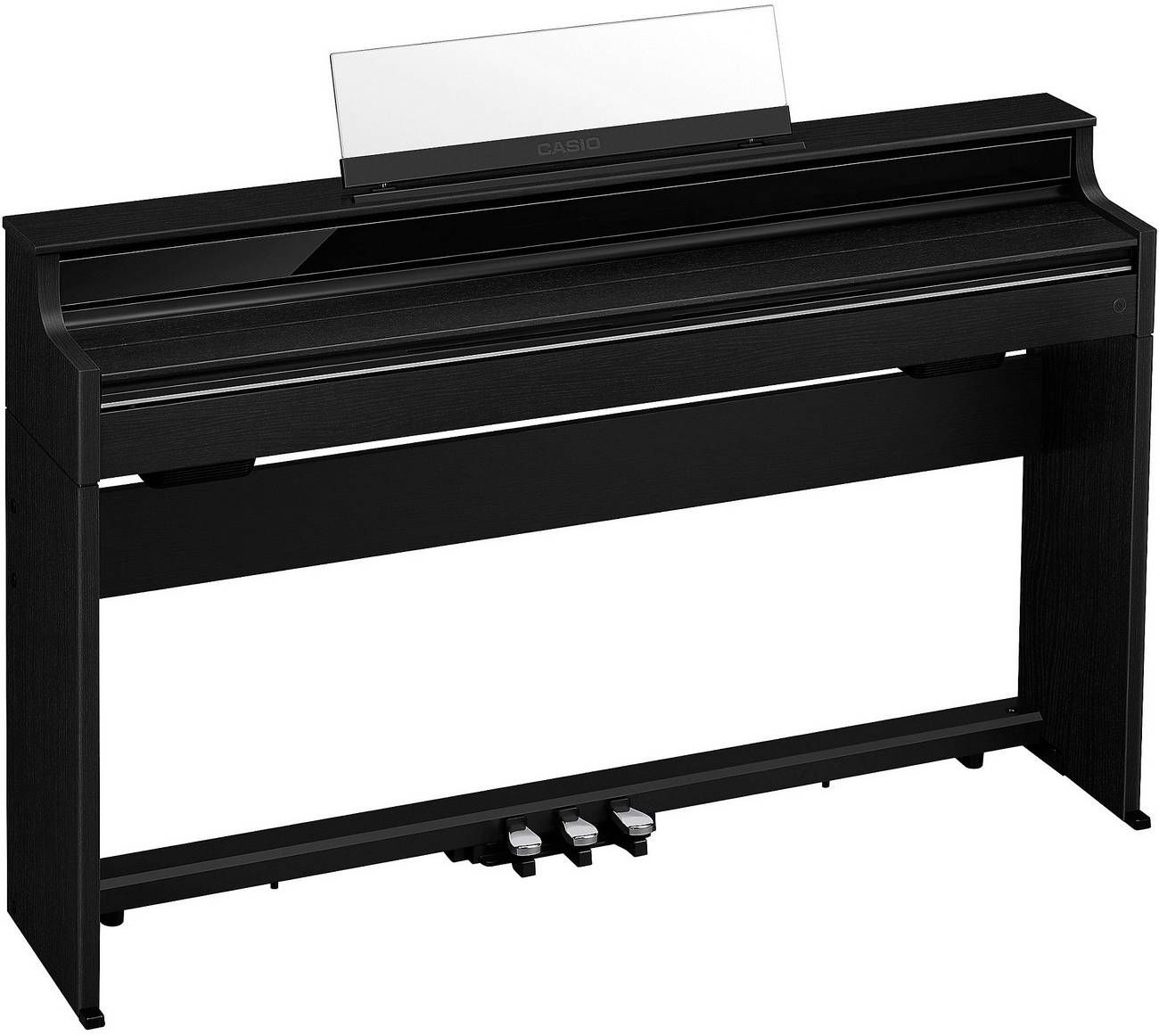 Casio AP-S450BK Celviano - фото 4