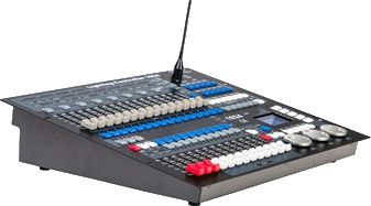 LAudio 1024CH-dmx - фото 4