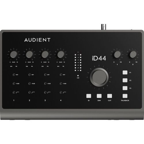 Audient ID44 MKII