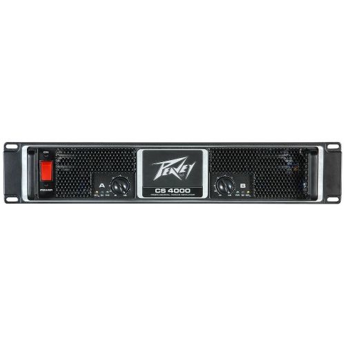 Peavey CS 4000