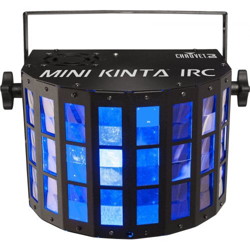 Chauvet Mini Kinta LED IRC