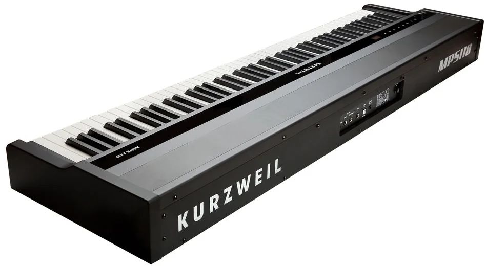 Kurzweil MPS110 - фото 7