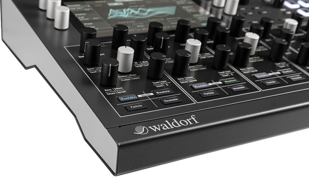 Waldorf Iridium - фото 5