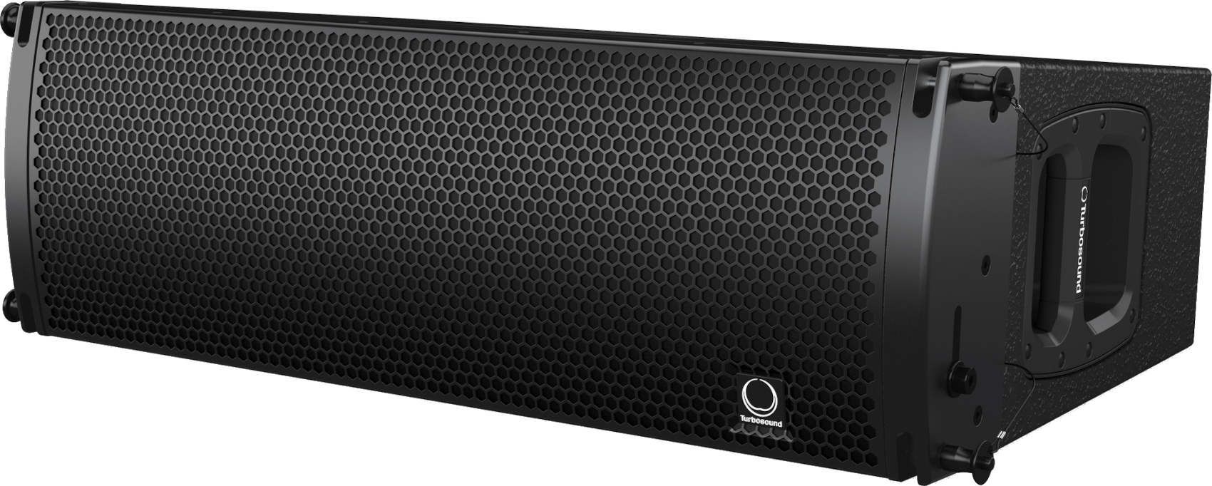 Turbosound TLX84 - фото 3