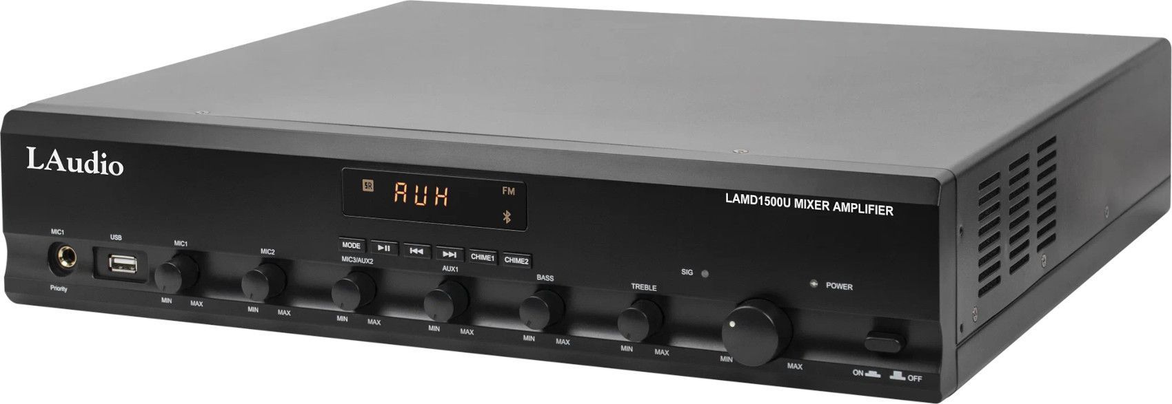 LAudio LAMD1500U - фото 2