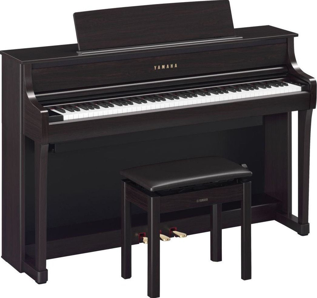 Yamaha CLP-875R