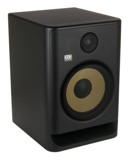 KRK ROKIT 8 G5 (RP8G5) - фото 4