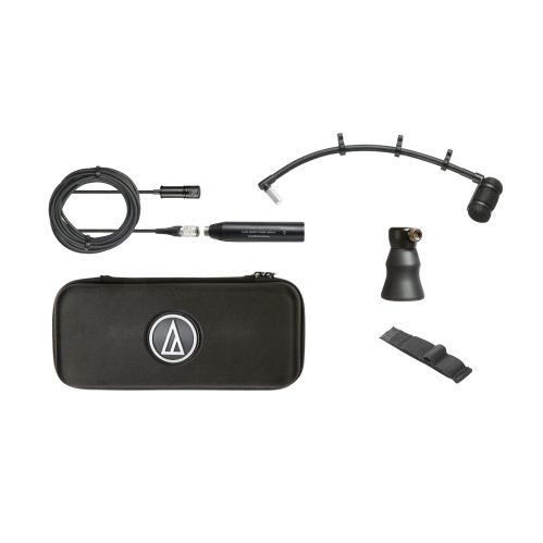 Audio-technica ATM350PL - фото 3