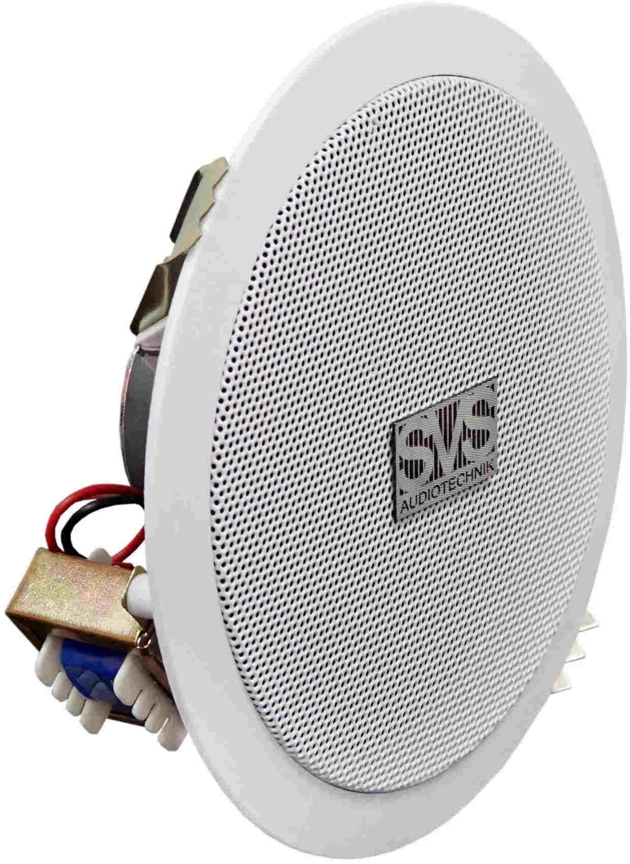 SVS Audiotechnik SC-105 - фото 2