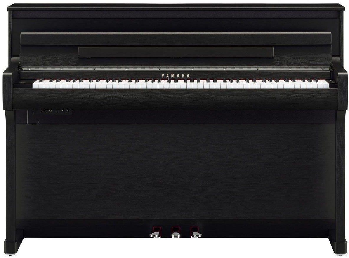Yamaha CLP-885B - фото 3
