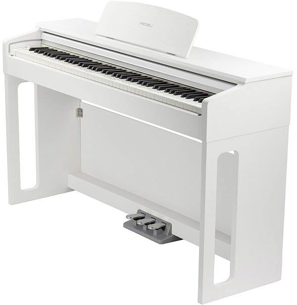 Medeli UP82WH - фото 3