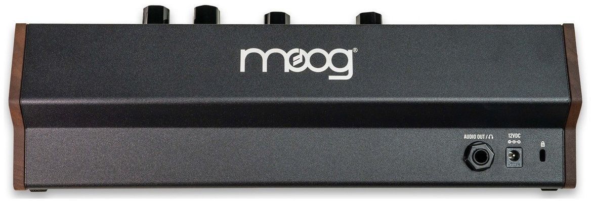 Moog Subharmonicon - фото 5