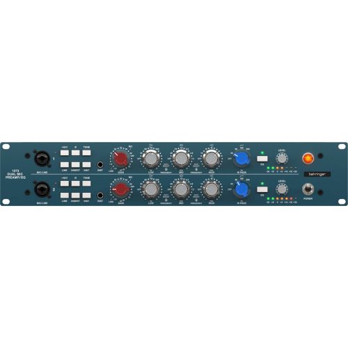 Behringer 1273